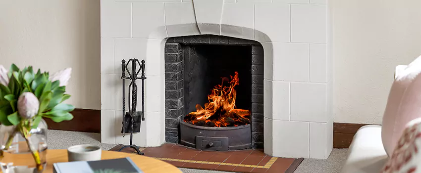 Affordable Fireplace Throat Replacement And Repair Services in Levis, Quebec
