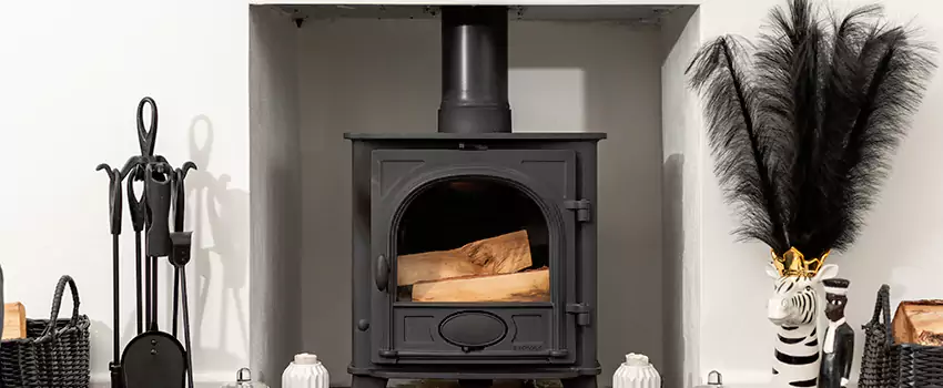 Hearthstone Wood Stoves Fireplace Repair in Levis, Quebec
