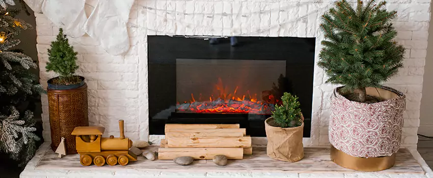 Kingsman Gas Fireplaces Repair Services in Levis, QC