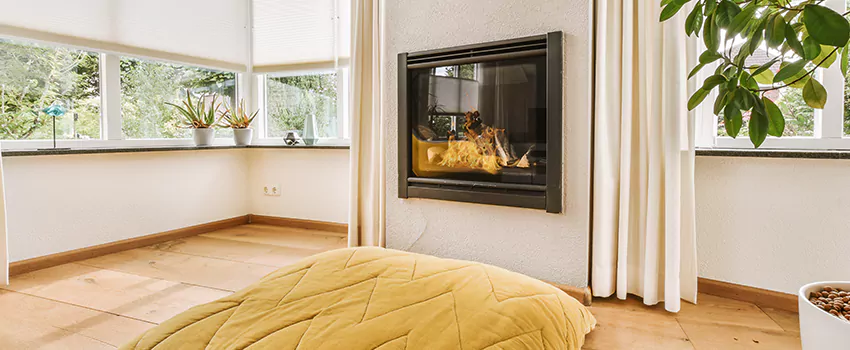 New Fireplace Installation Cost in Levis, Quebec