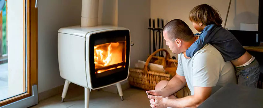 Pacific Energy Cast-Iron Inserts in Levis, QC