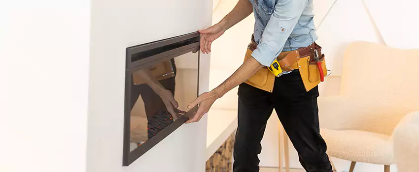 Pellet Fireplace Burner Maintenance Services in Levis, Quebec