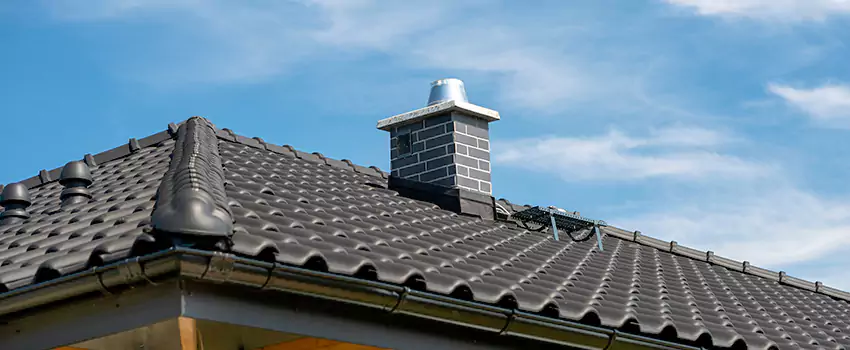 Prefab Chimney Installation Experts in Levis, Quebec