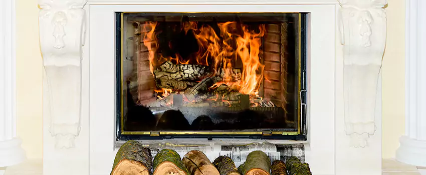 Ravelli Group Wood Fireplaces Replacement in Levis, Quebec