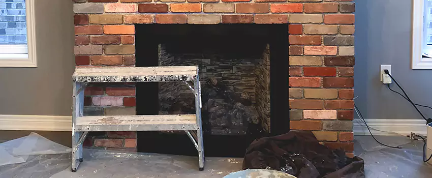 Regency Traditional Fireplace Products Maintenance and Repair in Levis, QC