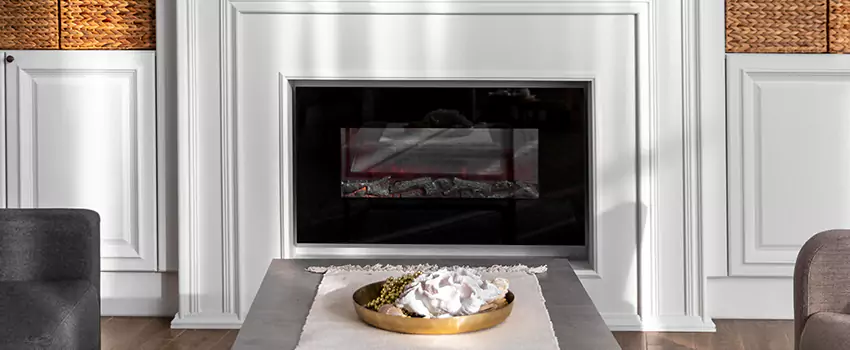 Customizable Luxury Fireplaces Services in Levis, QC