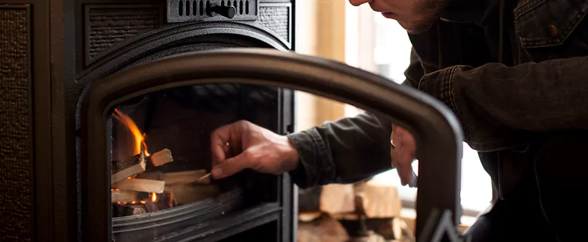 Affordable Wood Fireplace Fixing Solutions in Levis, Quebec