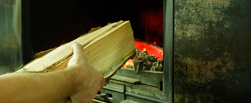 Cost of Wood Furnace Repair and Installation Services in Levis, QC
