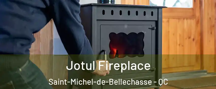 Jotul Fireplace Saint-Michel-de-Bellechasse - QC