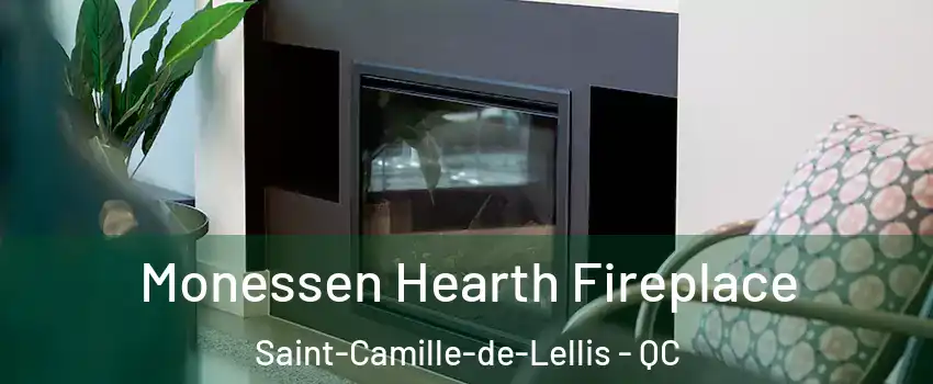  Monessen Hearth Fireplace Saint-Camille-de-Lellis - QC