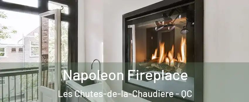 Napoleon Fireplace Les Chutes-de-la-Chaudiere - QC